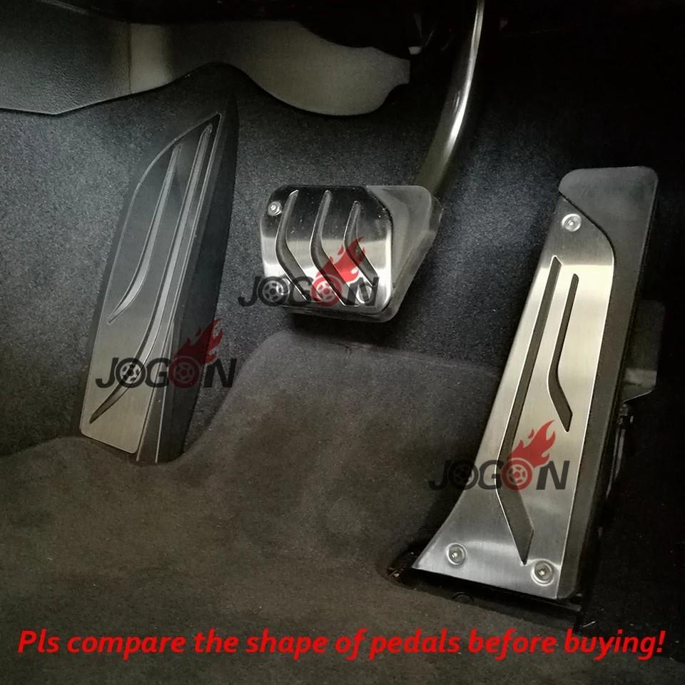 Real Carbon Fiber Antenna Shark Cover Trim For BMW 1 2 3 4 Series F22 F30 F36