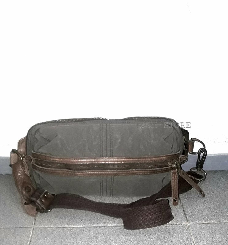 masterpiece waist bag