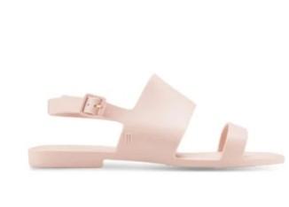 Melissa classy sales ad sandals