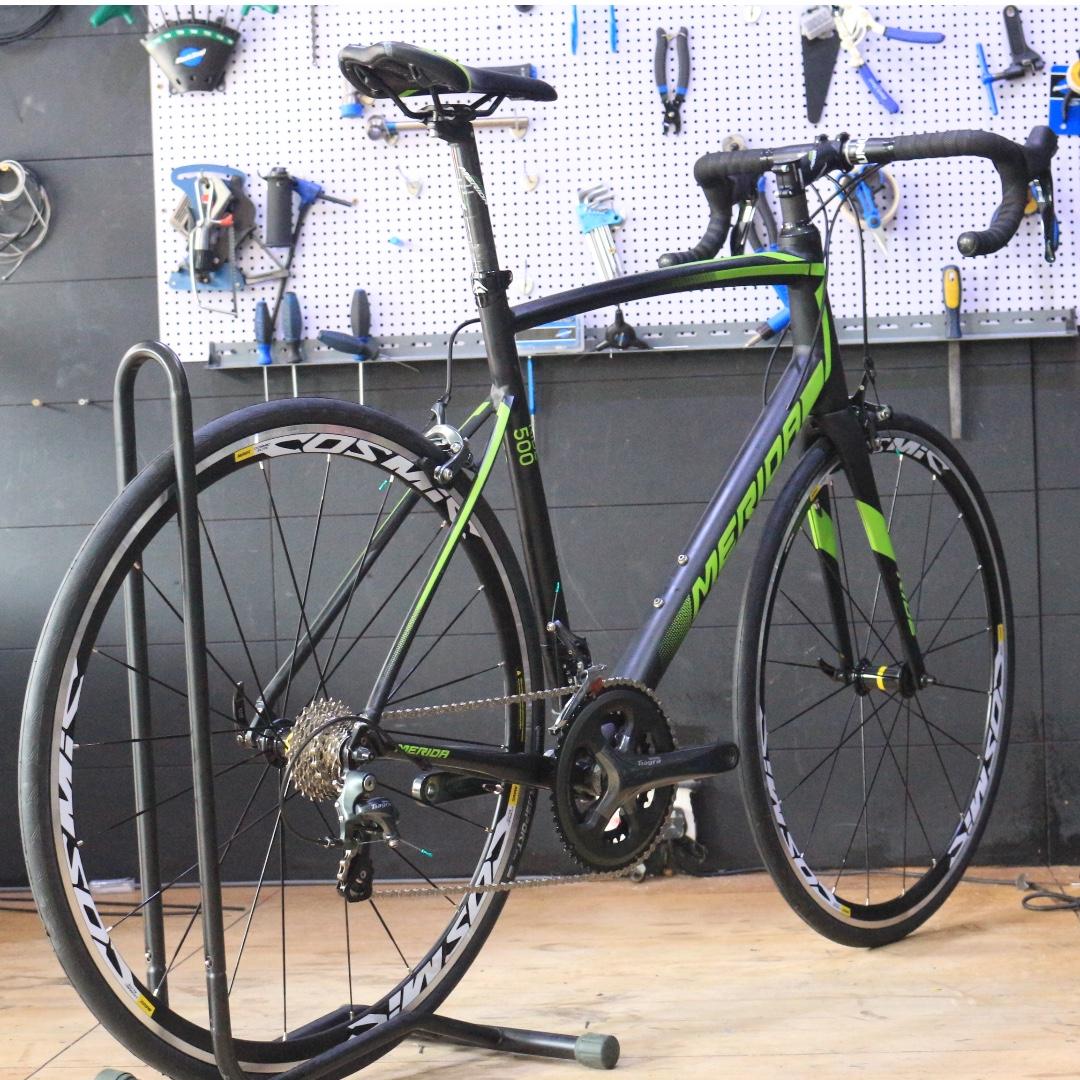 Merida ride 500 sales