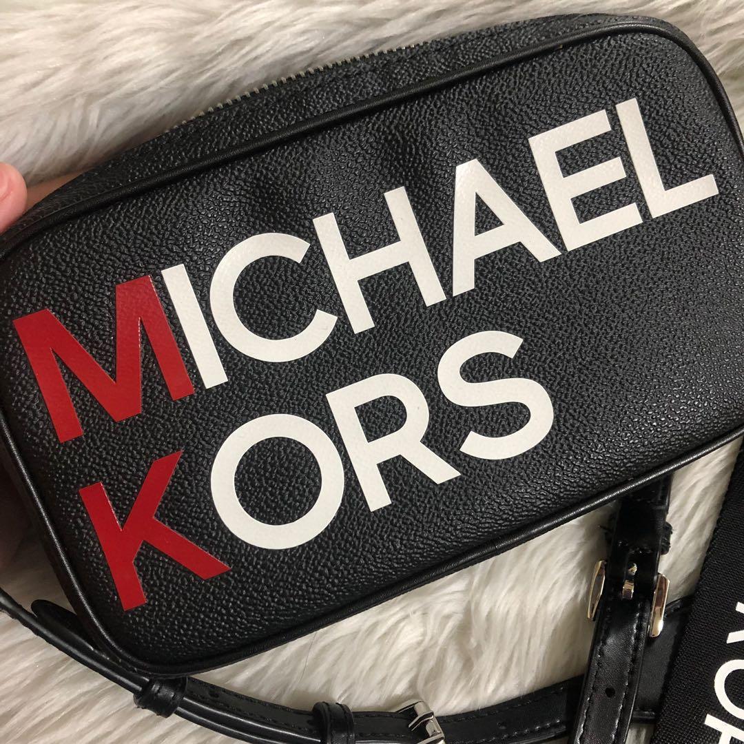 Mk lacey hotsell camera bag