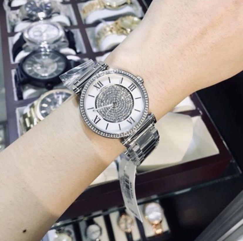 Michael clearance kors mk3355