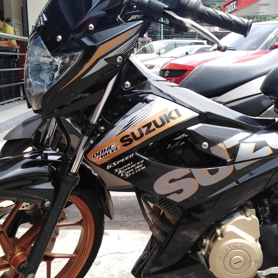 cheap motorbikes for sale