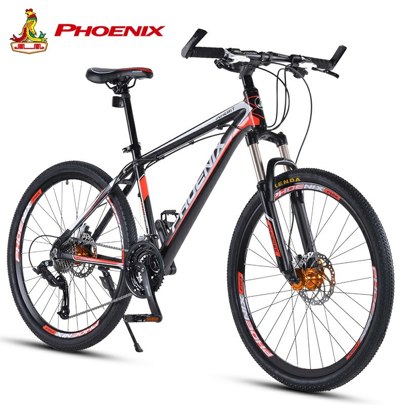 Phoenix Mountain Bike (PreOrder), Bicycles & PMDs, Bicycles, Mountain