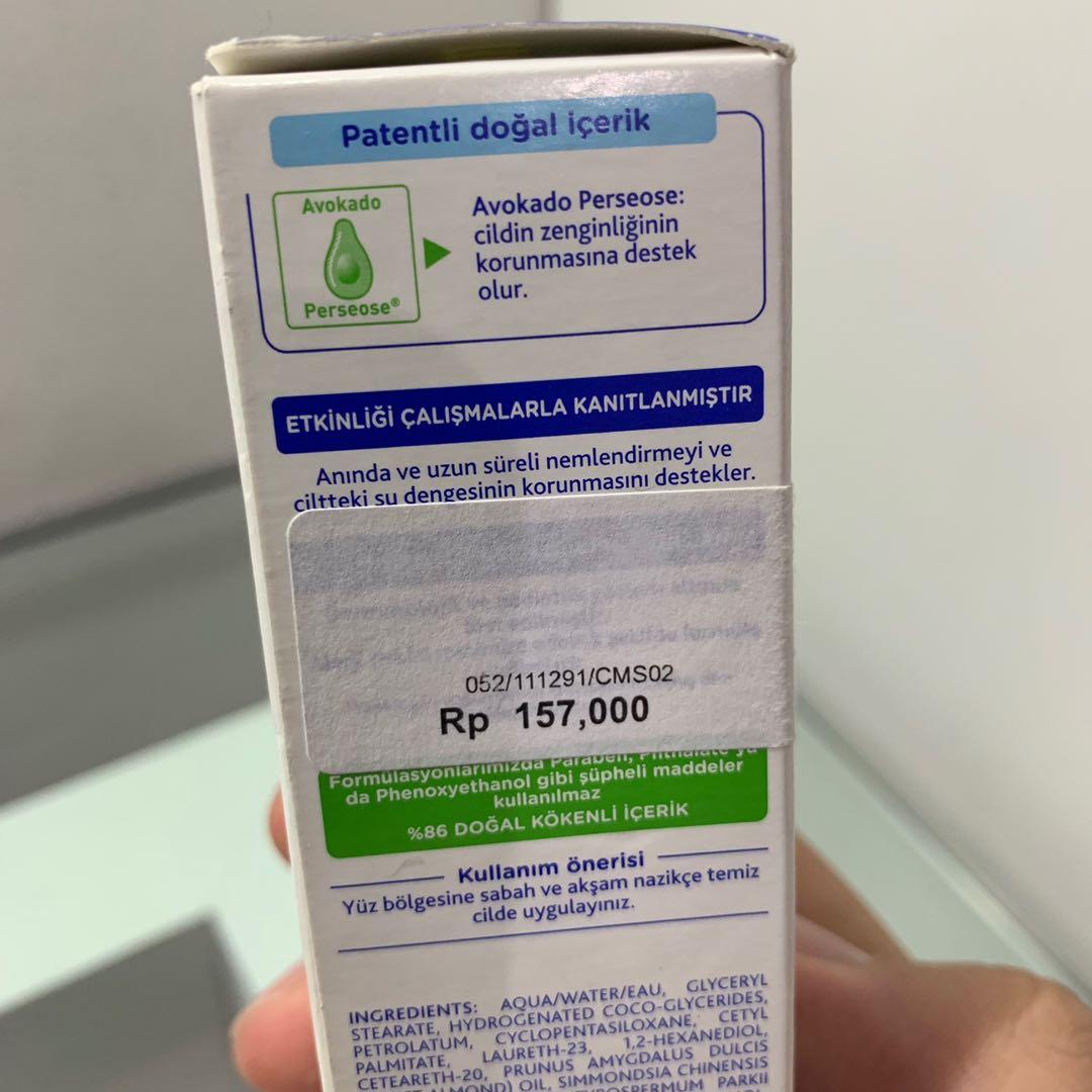 Mustela Hydra Bebe Facial Cream Brand New Best Deal Untuk Bayi Bayi Anak Lainnya Di Carousell