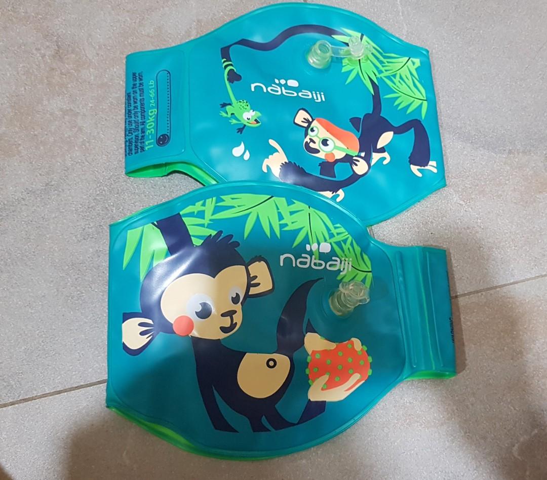 nabaiji baby float