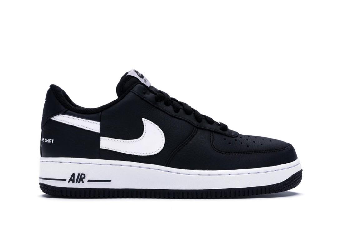 supreme cdg nike air force 1 low