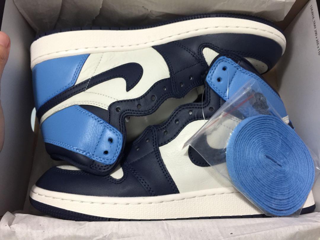 nike air force 1 retro high