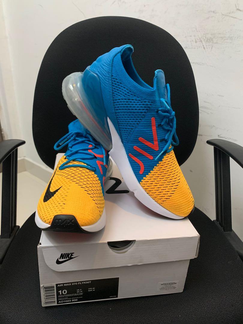 Air max 279 flyknit shop