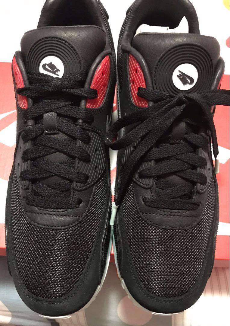Nike air 90 best sale vinyl
