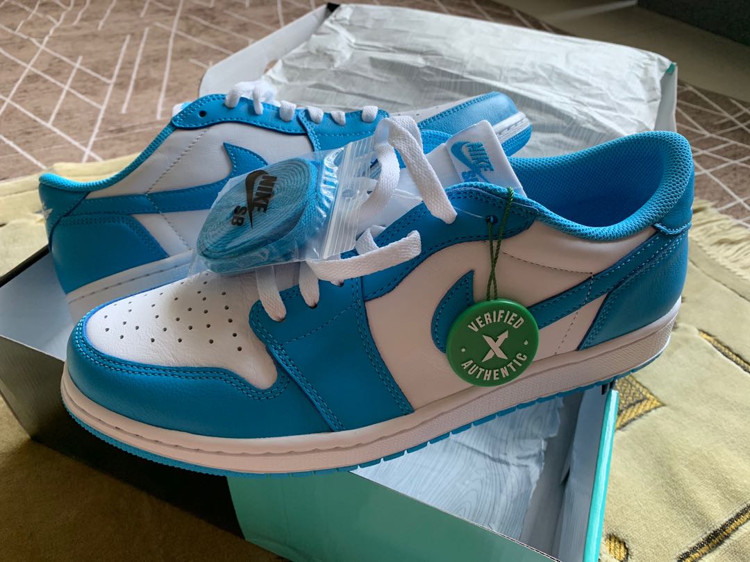 jordan 1 eric koston stockx