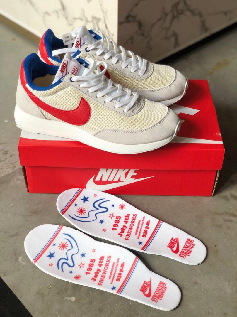 nike 1985 stranger things