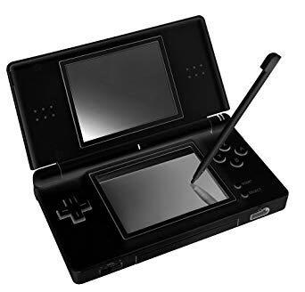 nintendo ds linker