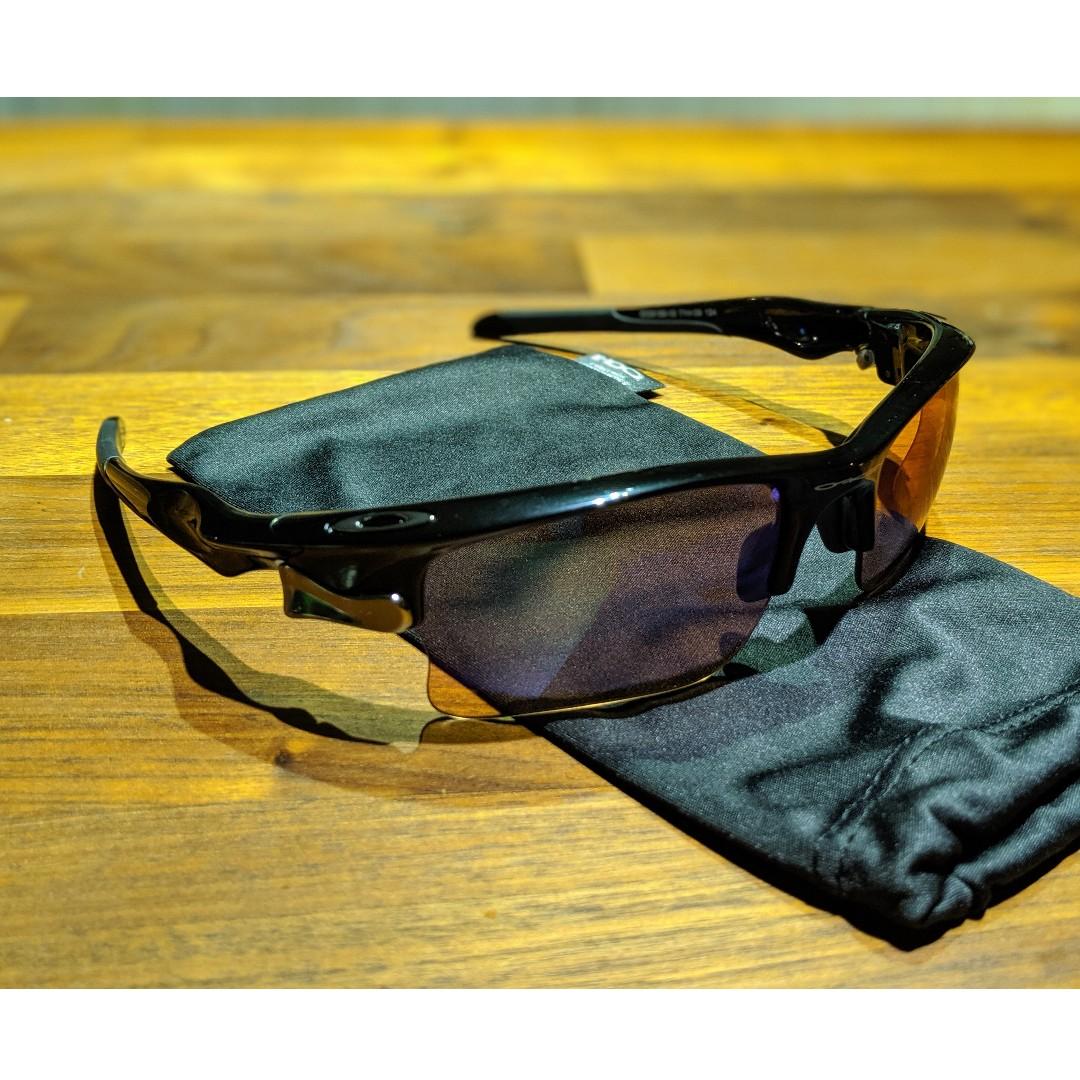 Fast jacket oakley lenses sale