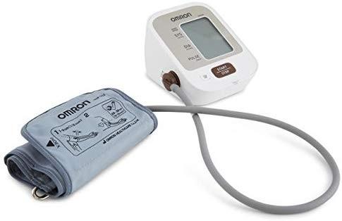 Omron Jpn 500 Blood Pressure Monitor Electronics Others On Carousell