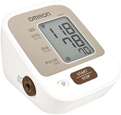 Omron Jpn 500 Blood Pressure Monitor Electronics Others On Carousell