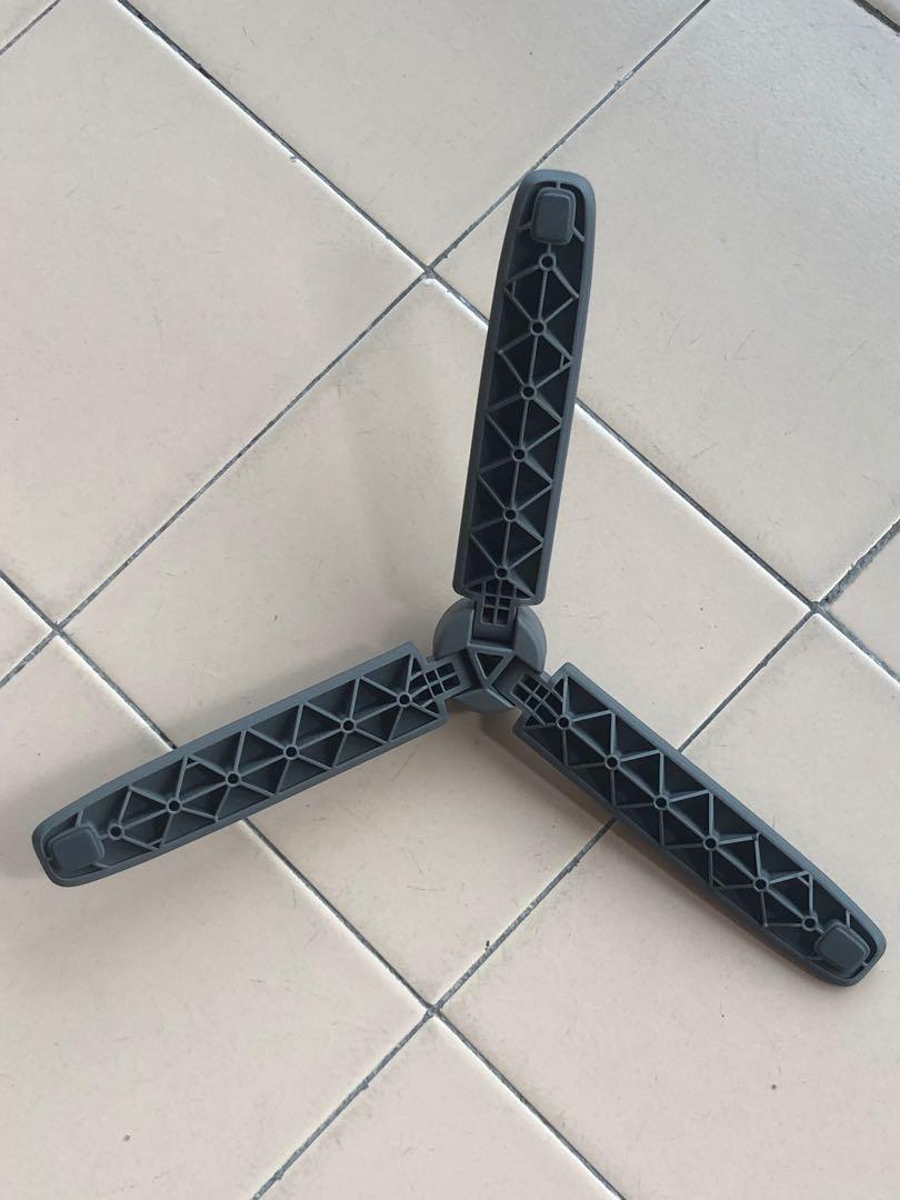 Original DJI Osmo Mobile 3 Tripod, Photography, Photography Accessories, Gimbals & Stabilisers