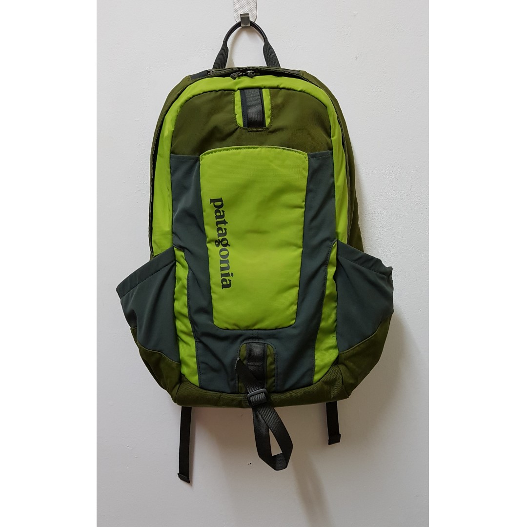 patagonia yerba pack