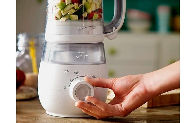 avent baby food maker nz
