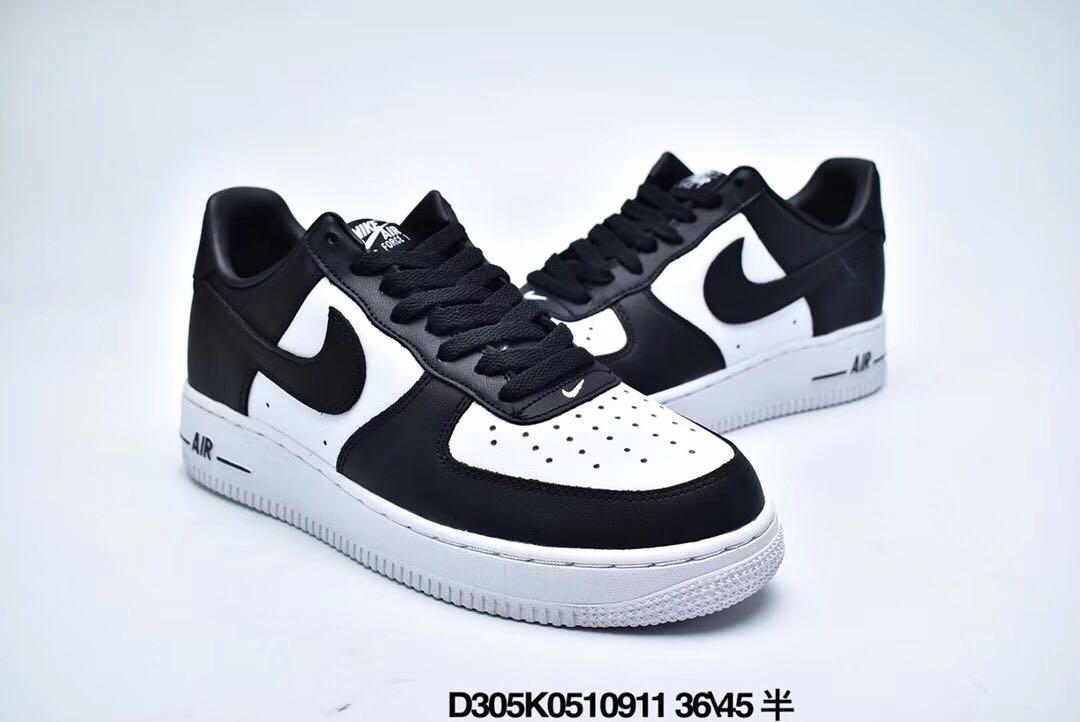 nike air force white size 3