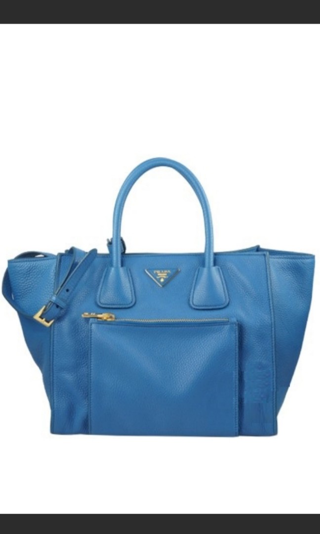 prada trapeze bag