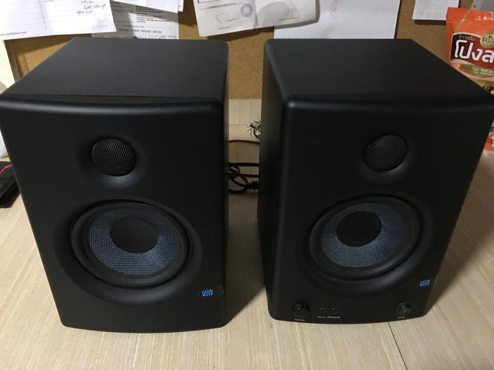 presonus eris45