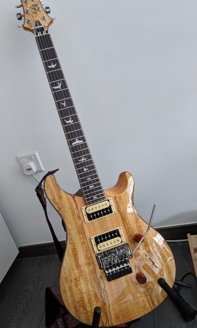 Prs