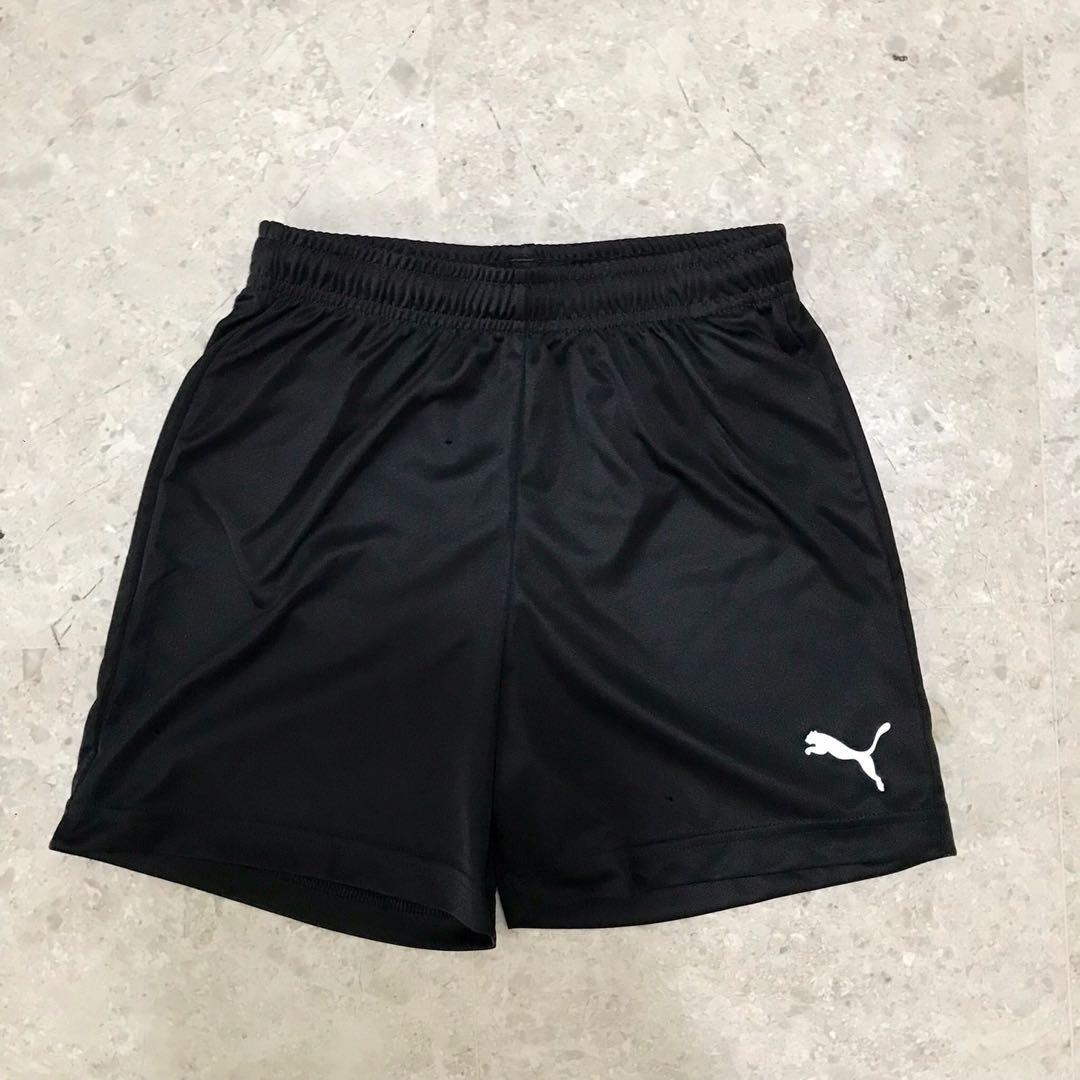 puma dry cell shorts