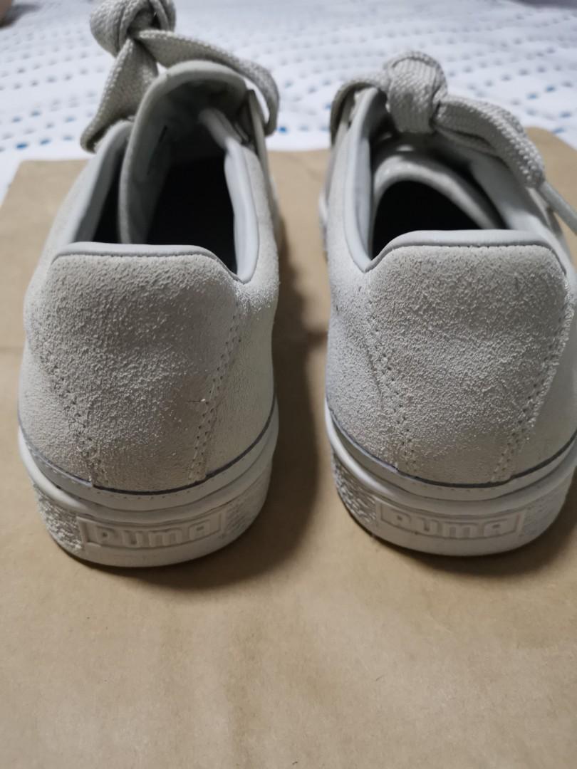Puma han new arrivals kjobenhavn suede