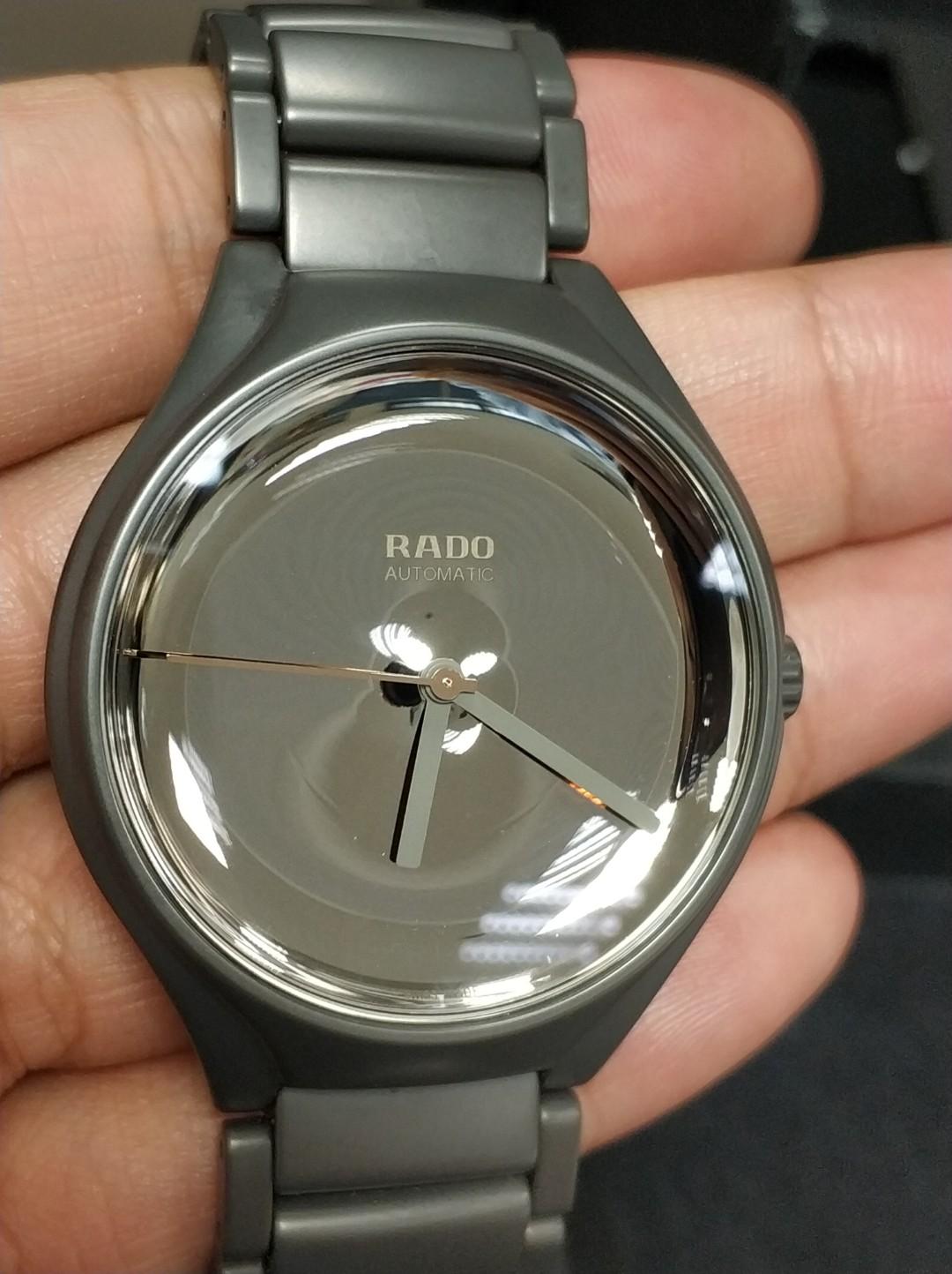 Rado top true face