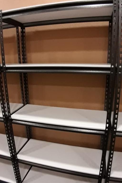 Rak Besi Susun Beli Di Ace Hardware Home Furniture On Carousell