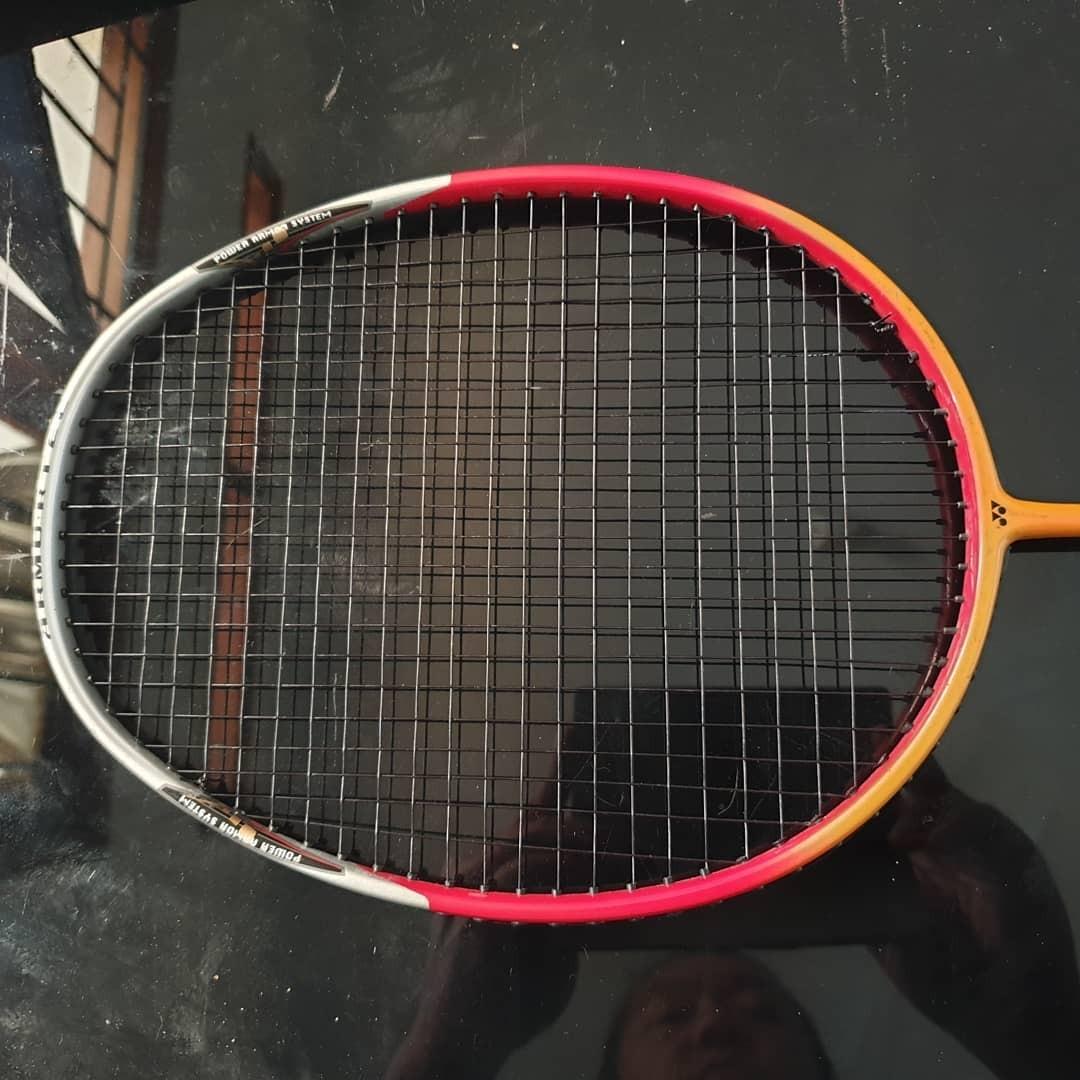 Raket badminton Yonex Armortec Superbrands Limited Edition