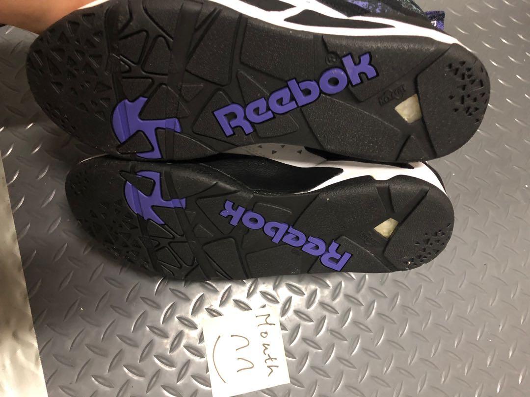 blacktop reebok