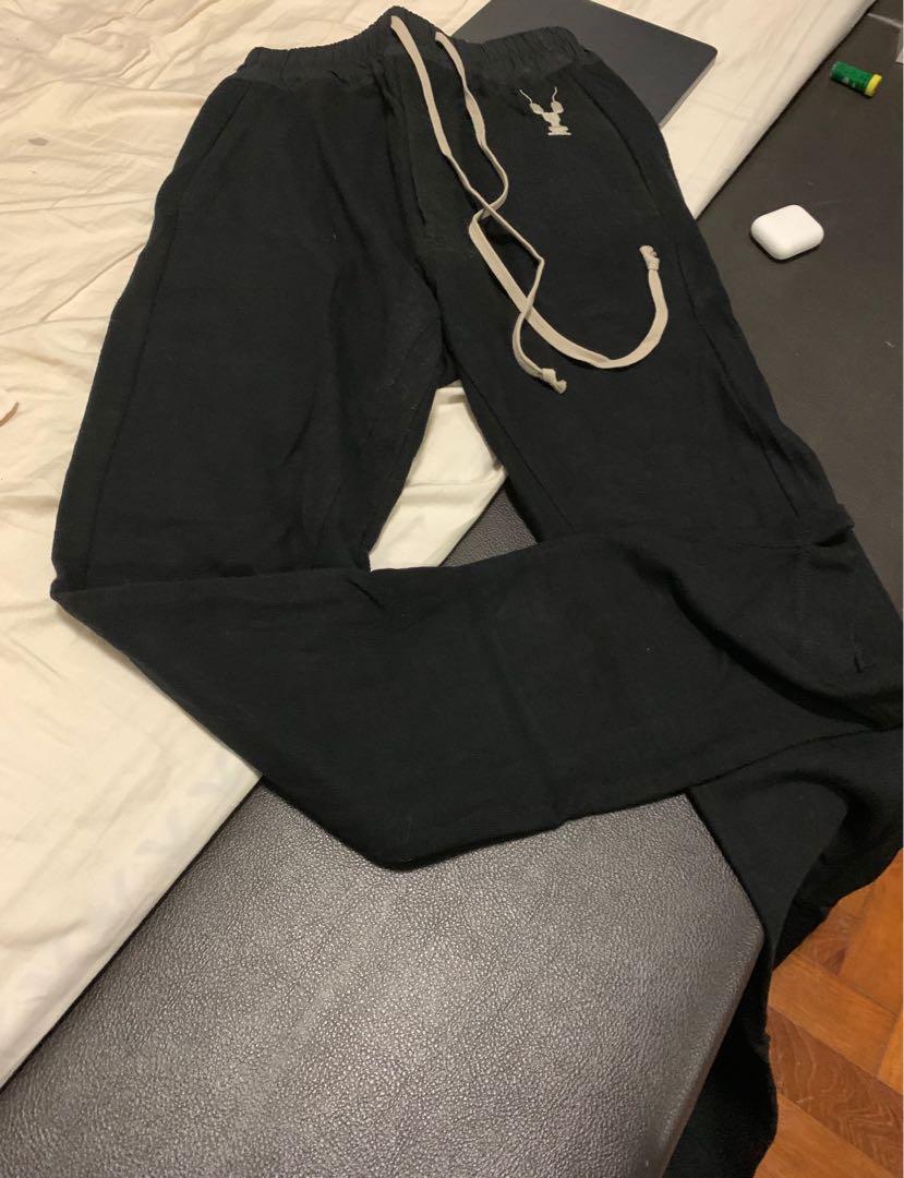 jerry lorenzo rick owens