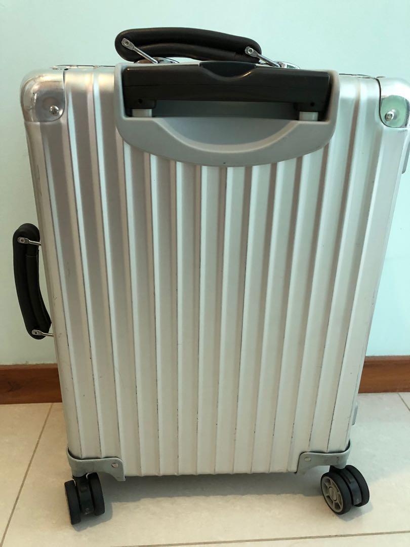 rimowa 55x40x20