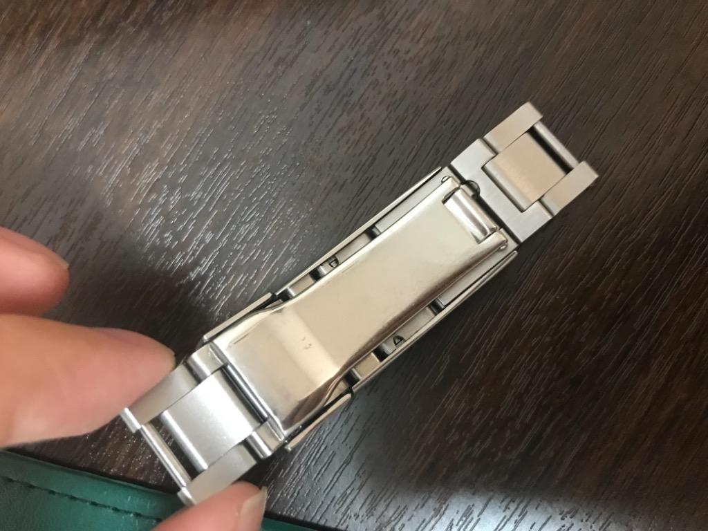 Glidelock clasp on sale