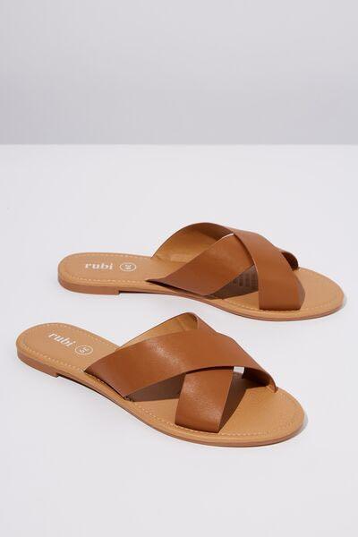 cross over flip flops
