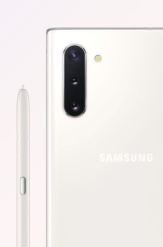 The Best Samsung Galaxy Note 10 Clear Cases Android Authority