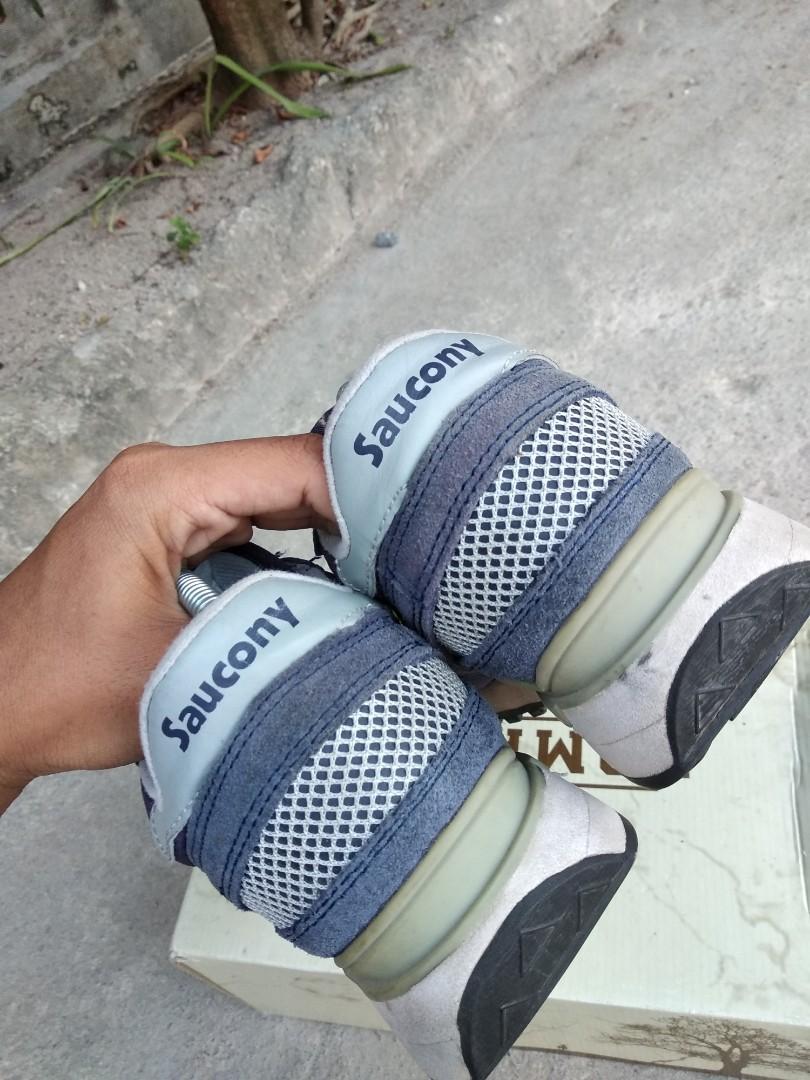 saucony backpack beige