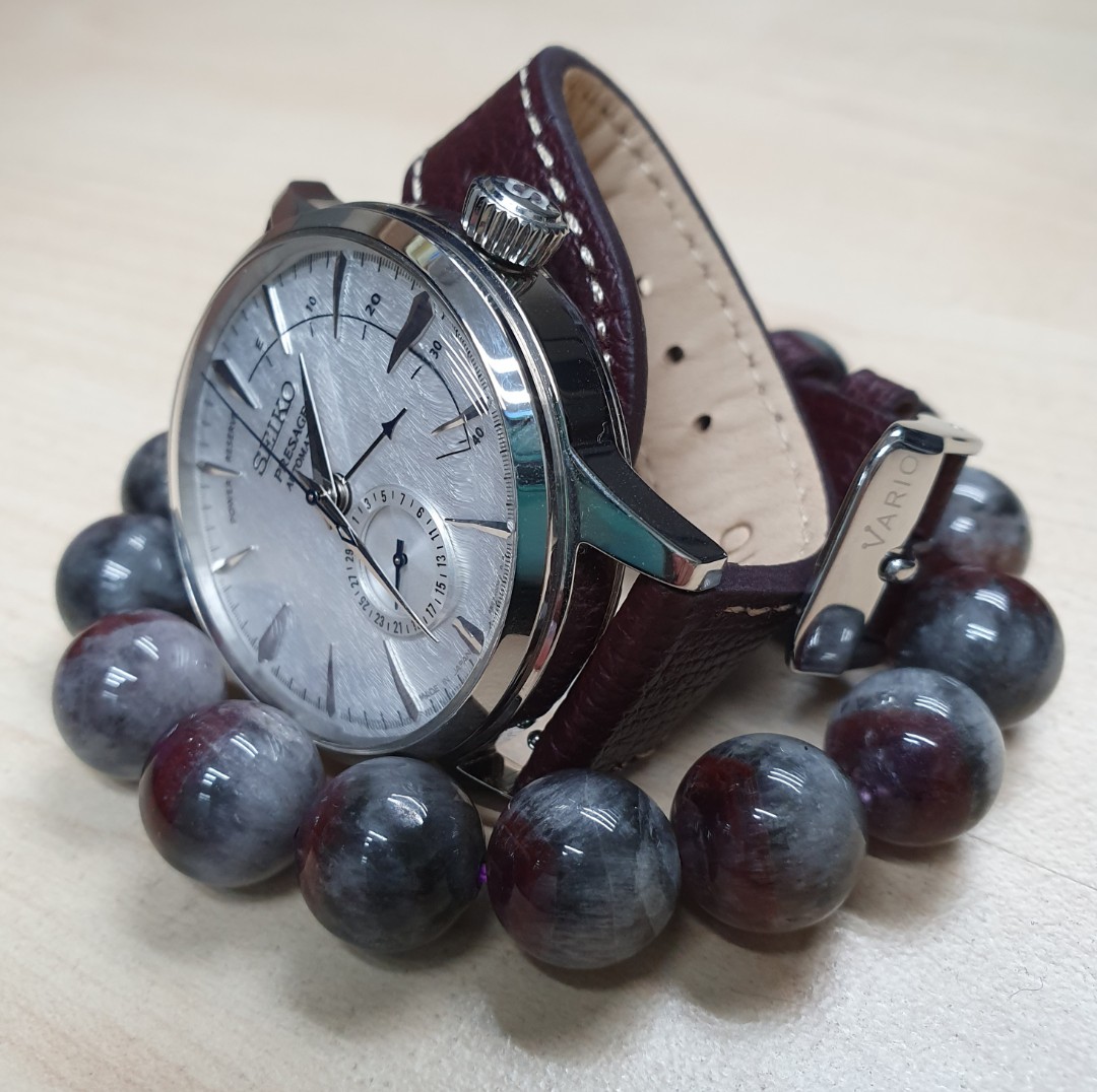 Seiko Presage SARY 105 Men s Fashion Watches Accessories