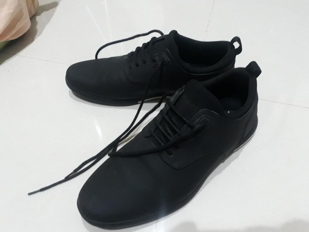 Sepatu Pria Zara Ori Fesyen Pria Sepatu Sepatu Formal Di Carousell