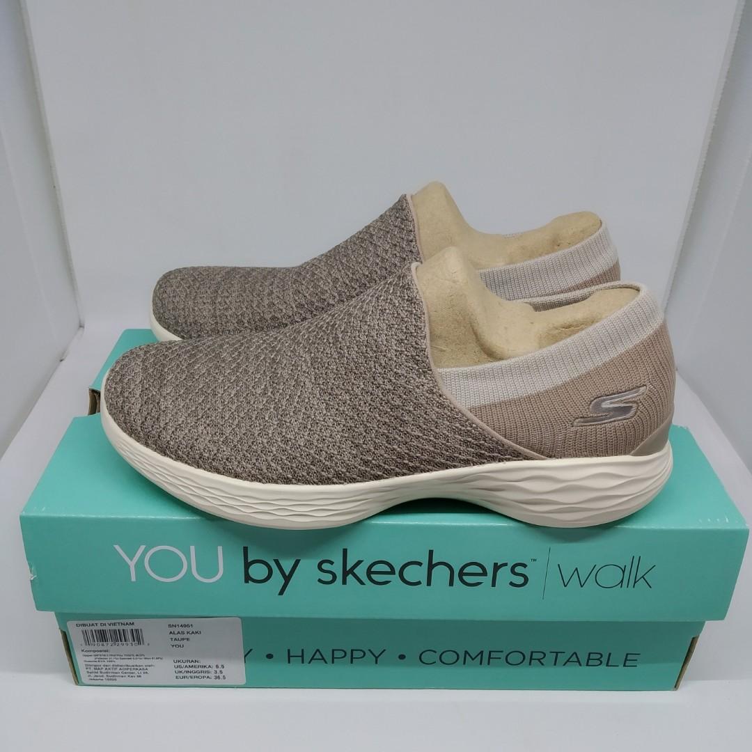 you by skechers goga max