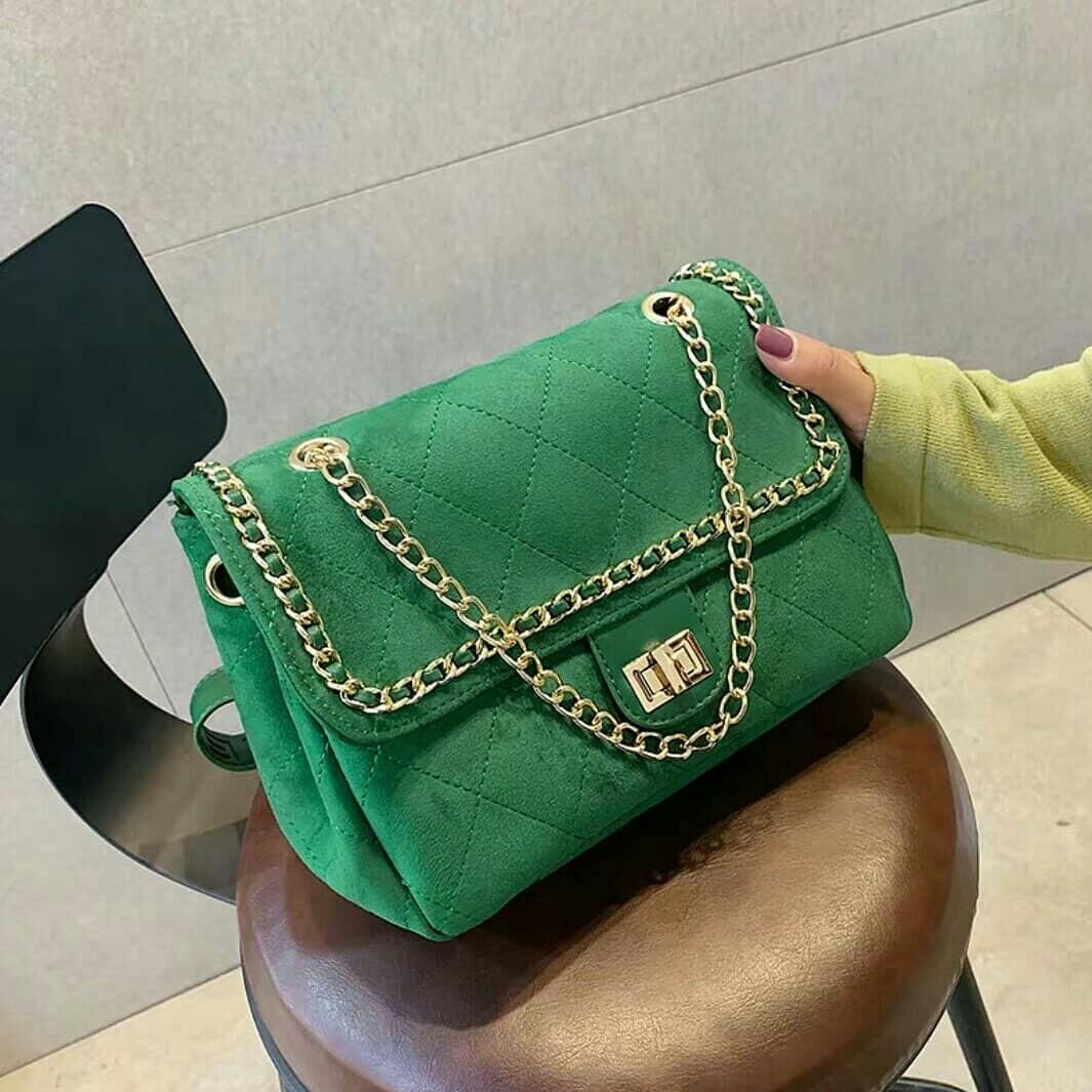 Shoulder sling bag, Women's Fashion, Bags & Wallets, Shoulder Bags on