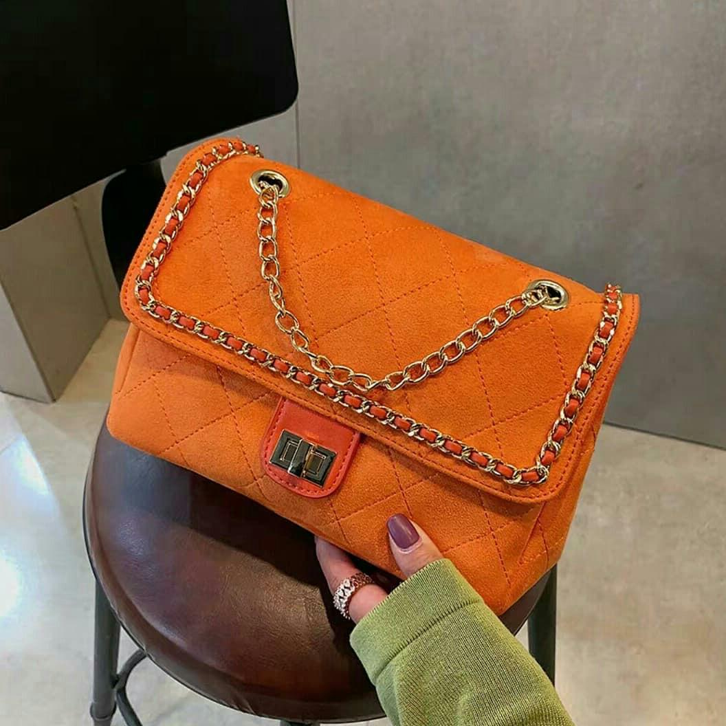 Shoulder sling bag, Women's Fashion, Bags & Wallets, Shoulder Bags on