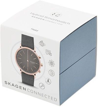 skagen hybrid pret
