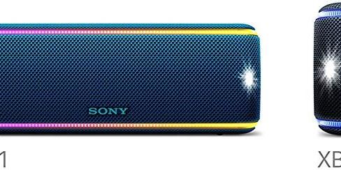sony xb31 officeworks