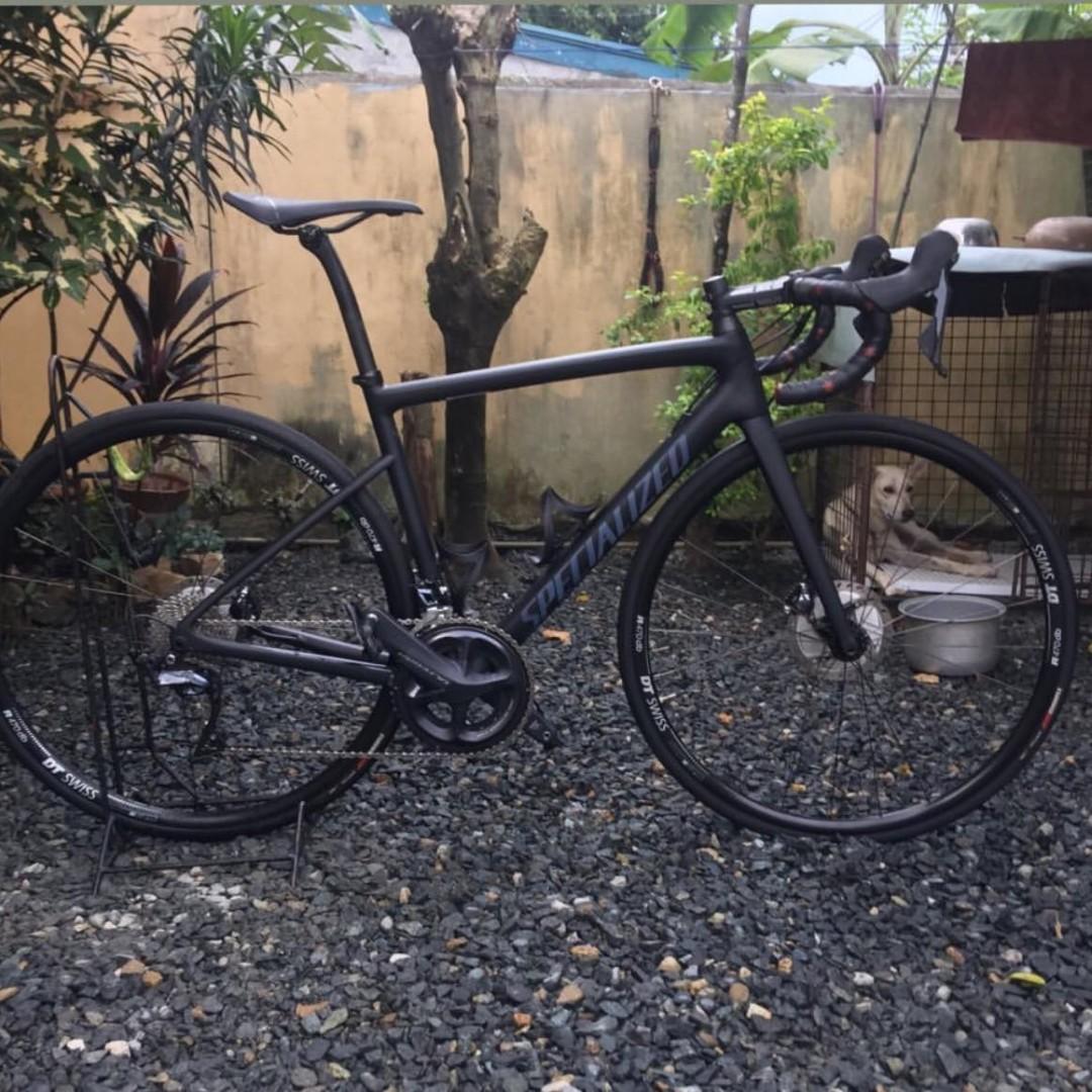 tarmac comp 2019