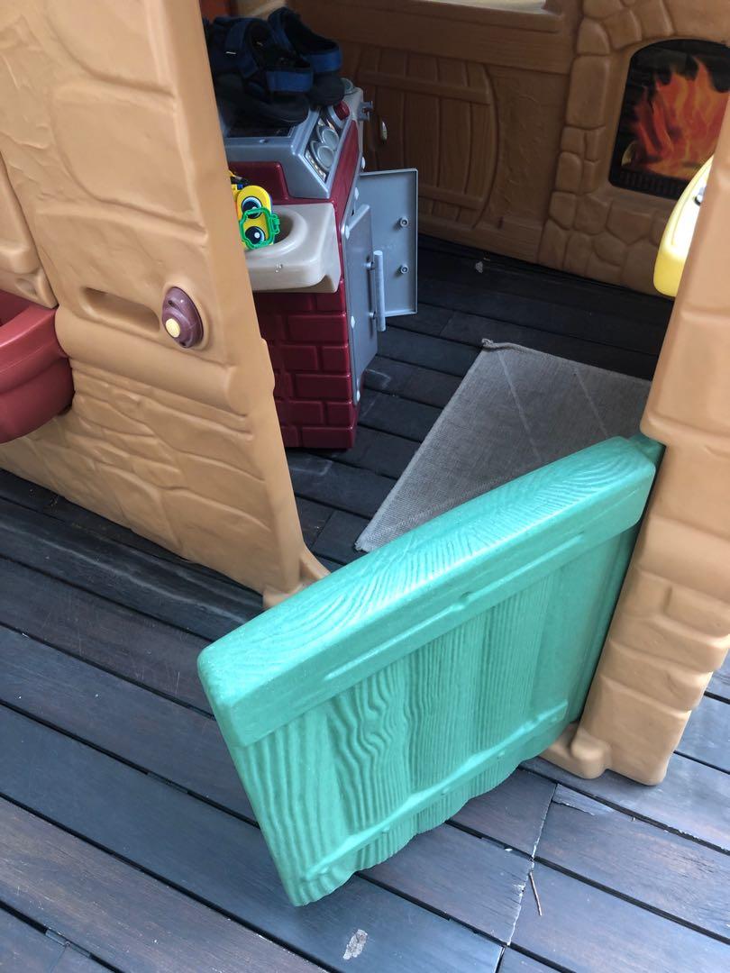 Step 2 Naturally Playful Countryside Cottage Reserved On Carousell