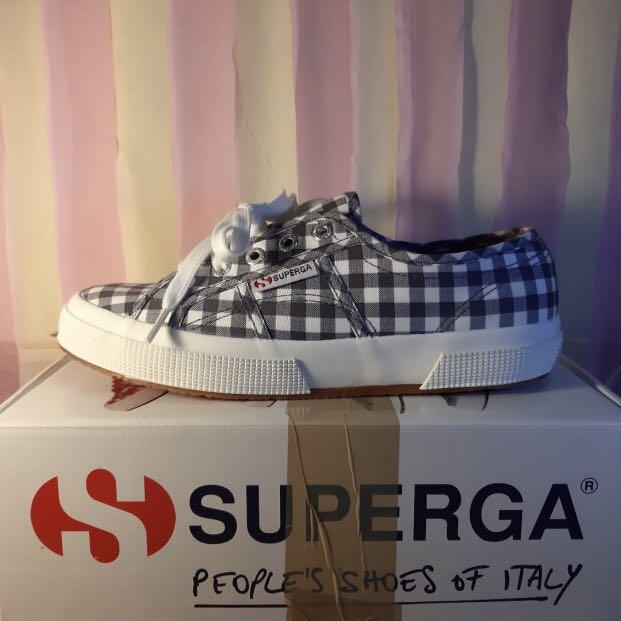 superga glorietta