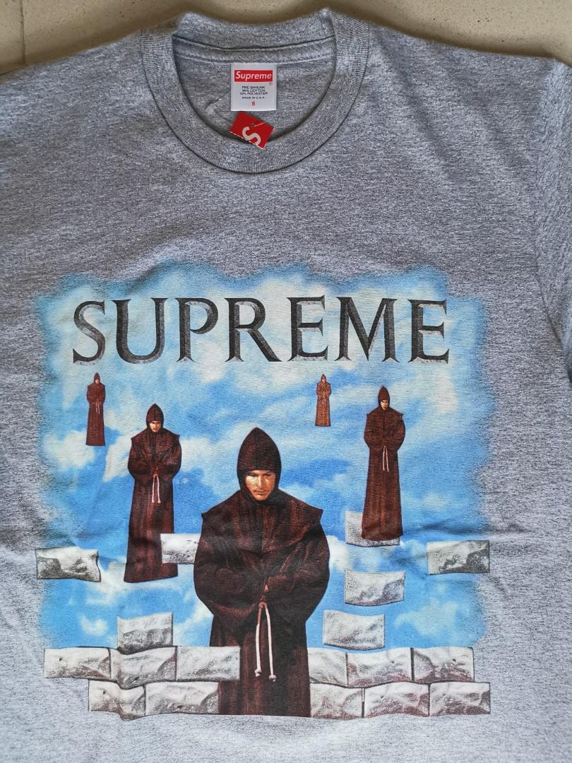 levitation tee
